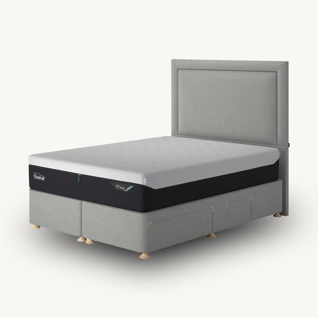 TEMPUR® Suffolk Divan with Drawers