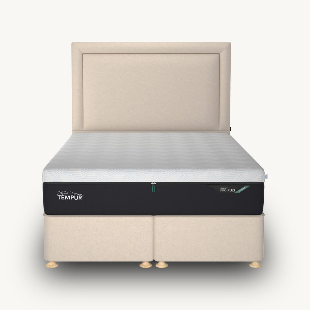 TEMPUR® Suffolk Divan with Drawers