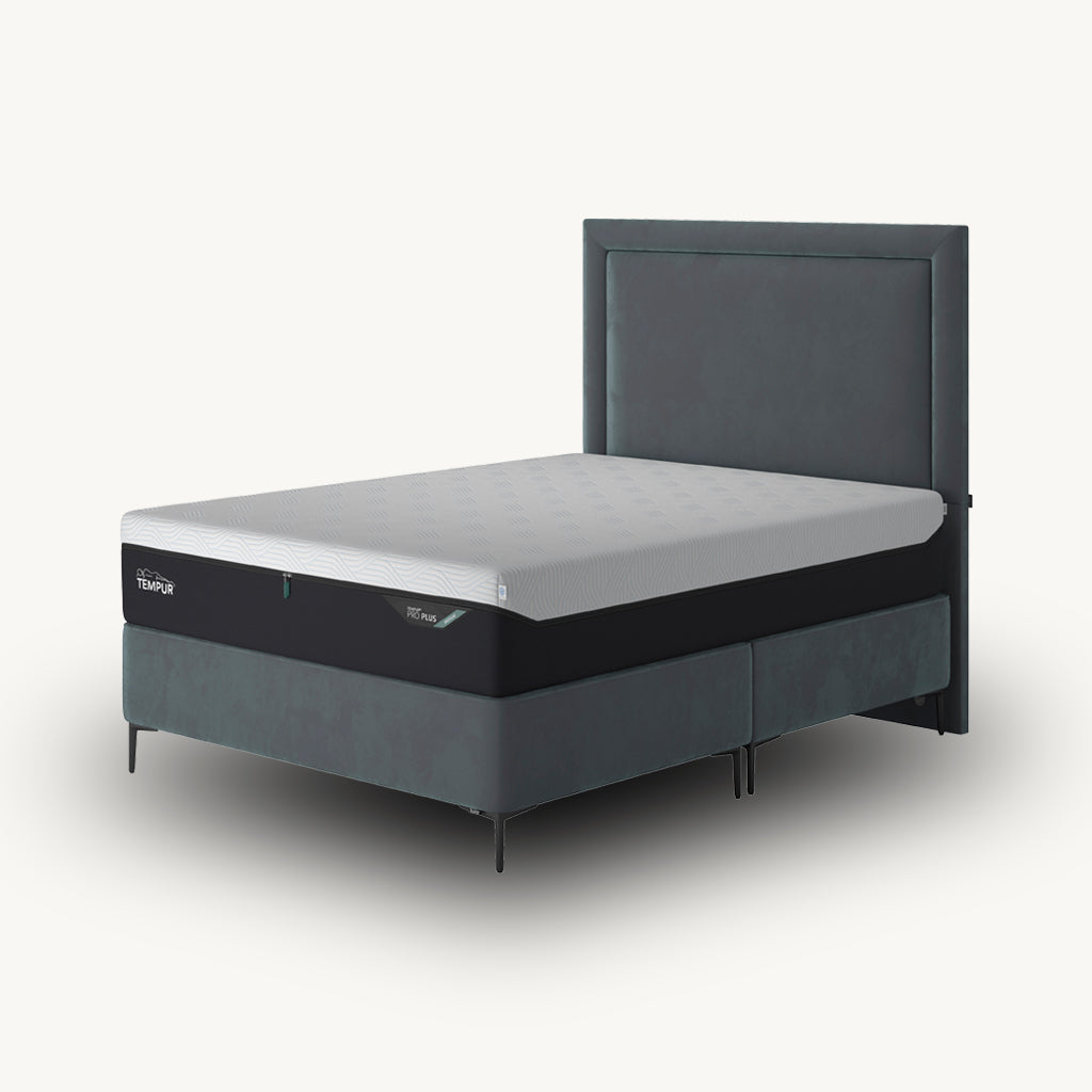 TEMPUR® Suffolk Slim-Leg Divan
