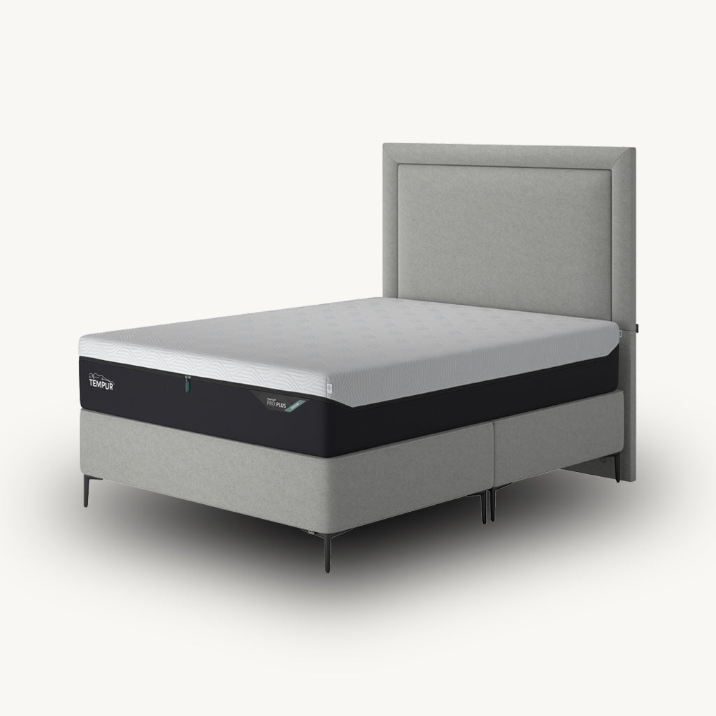 TEMPUR® Suffolk Slim-Leg Divan