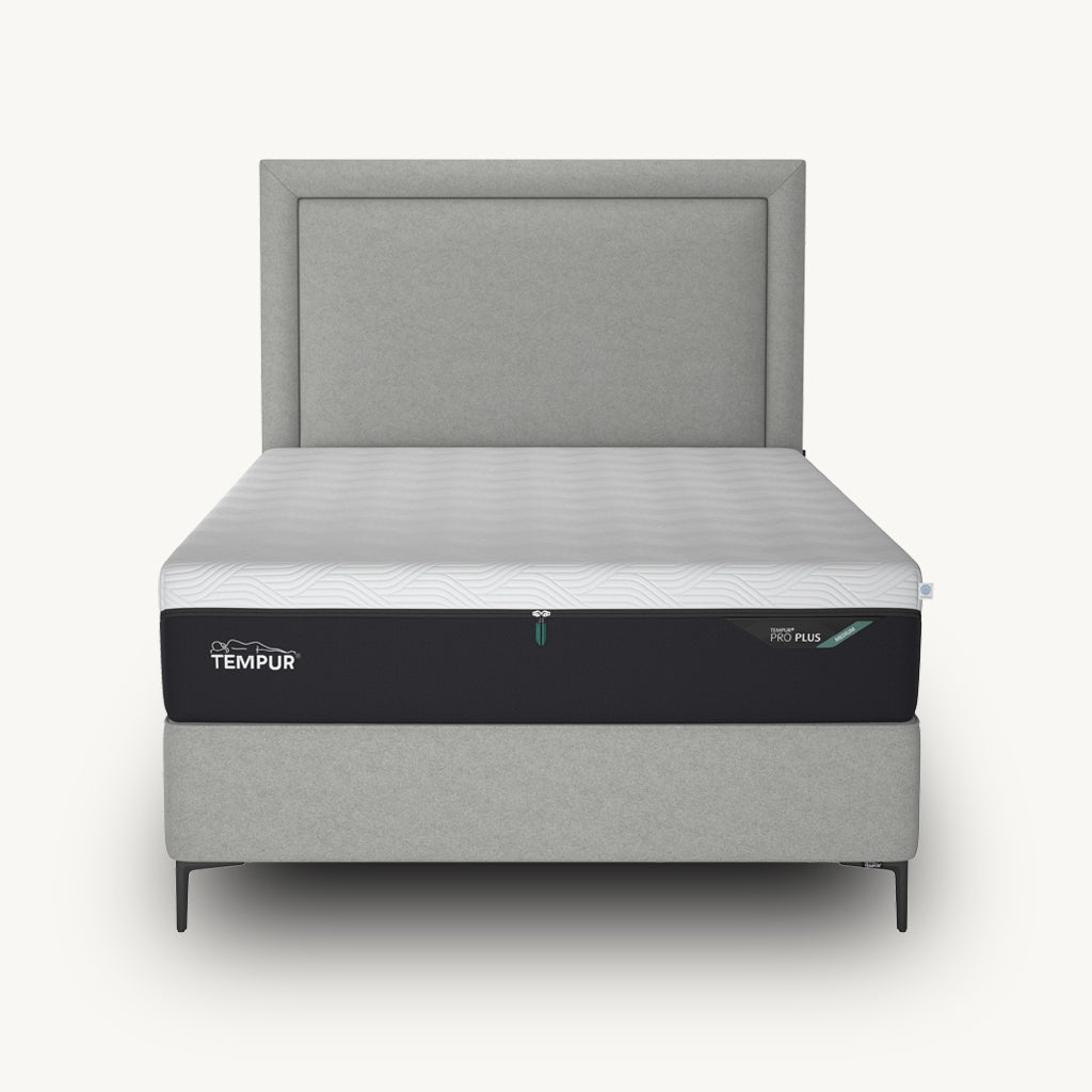 TEMPUR® Suffolk Slim-Leg Divan