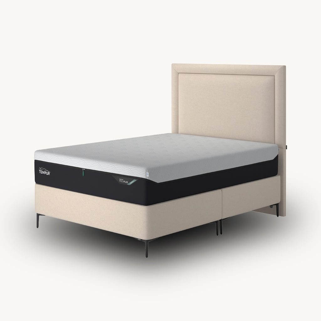 TEMPUR® Suffolk Slim-Leg Divan