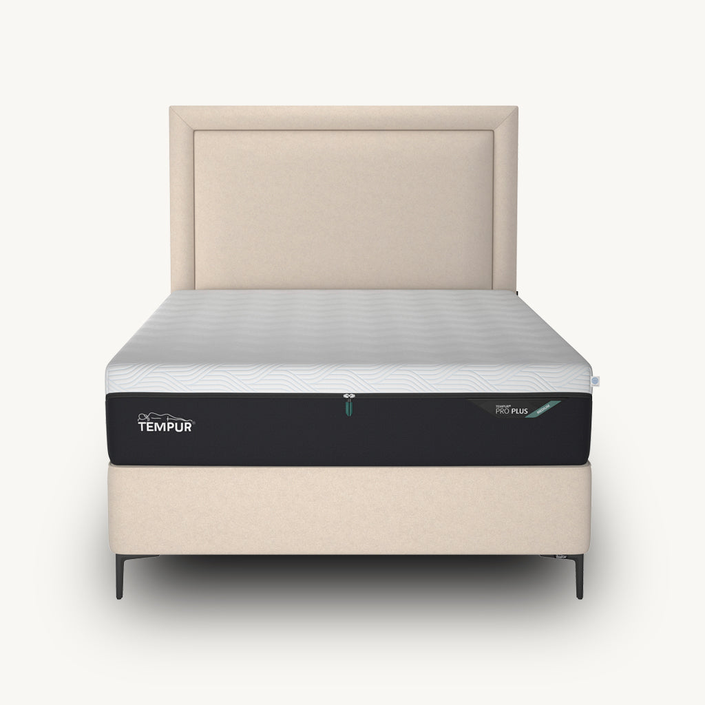 TEMPUR® Suffolk Slim-Leg Divan