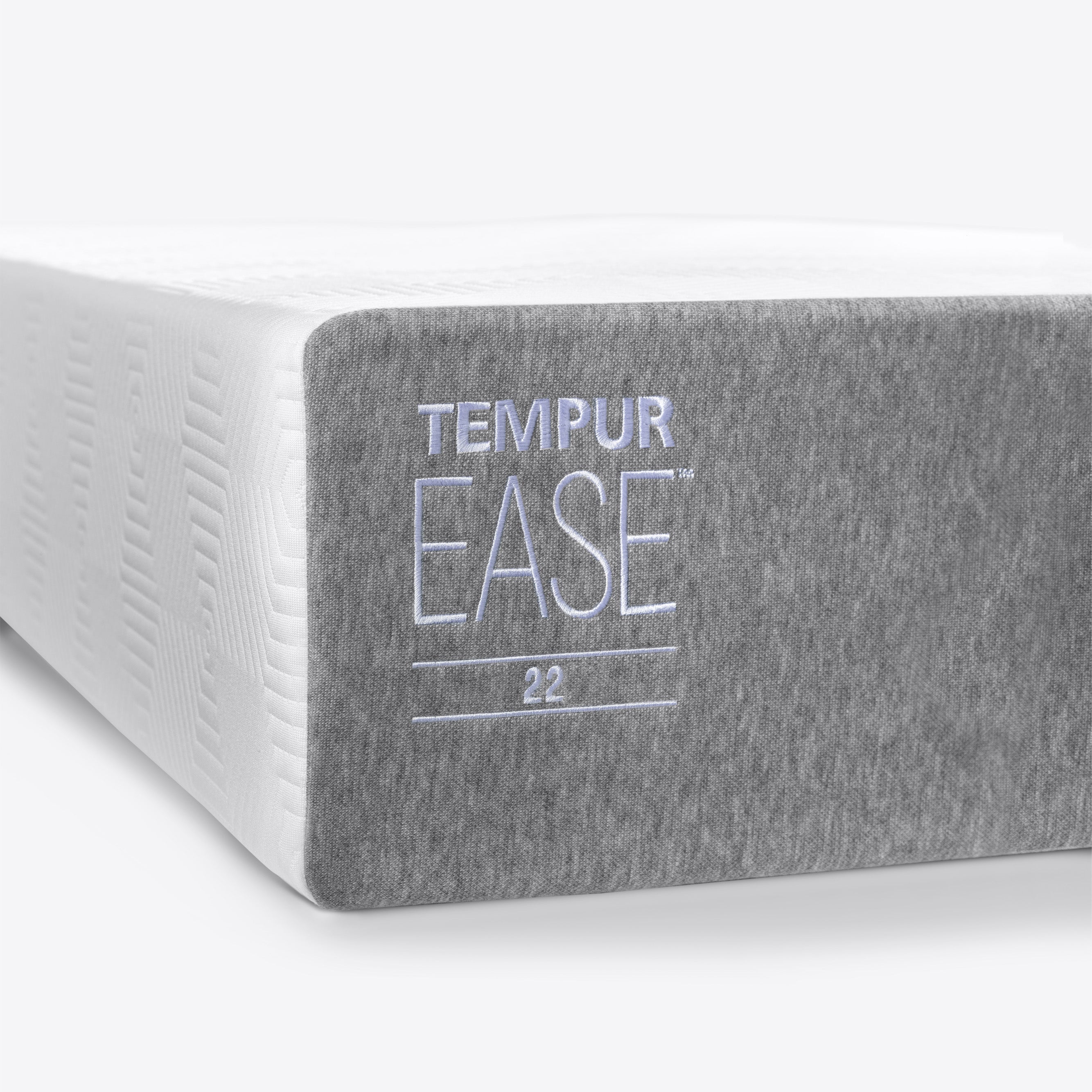 TEMPUR® Ease 22 Mattress