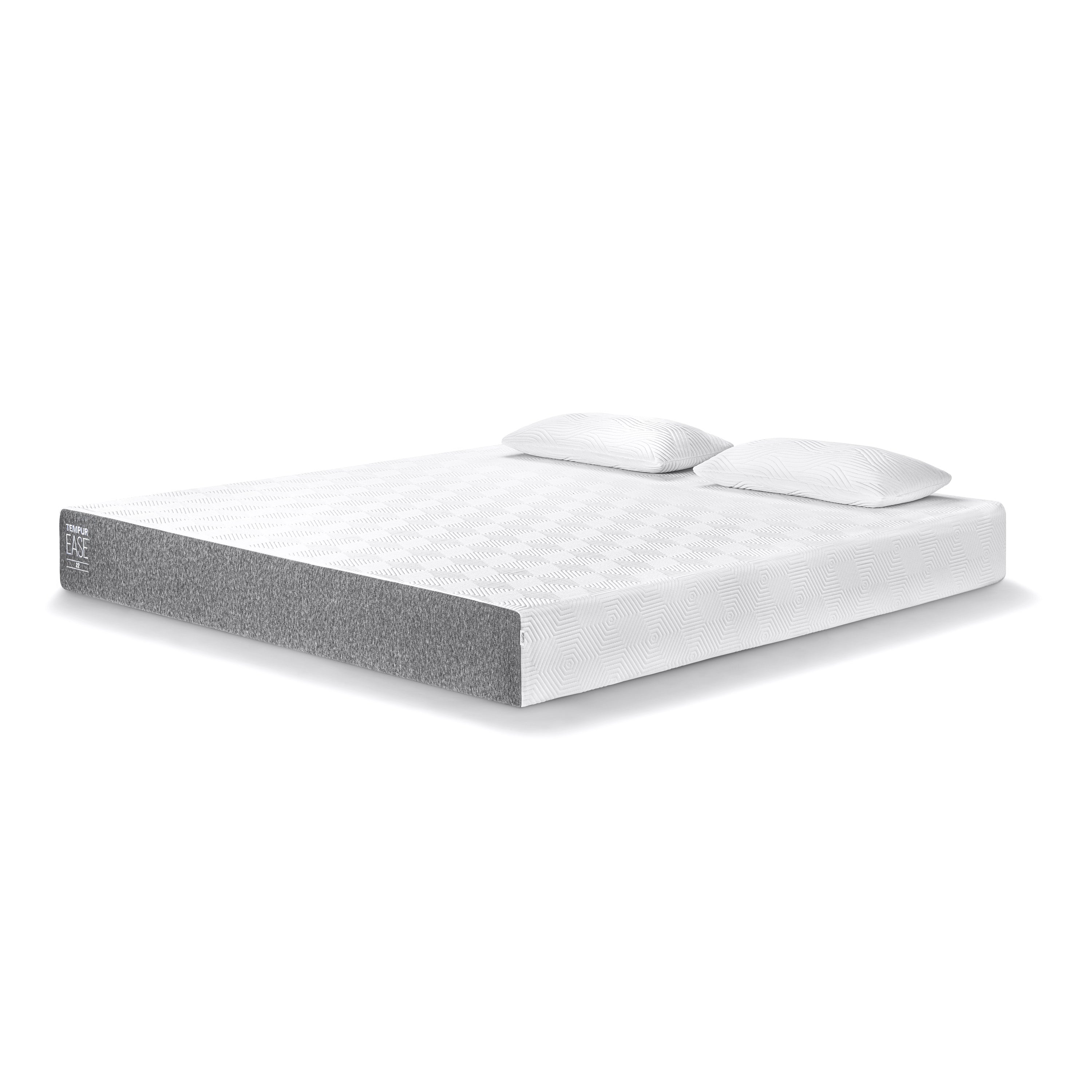 TEMPUR® Ease 22 Mattress