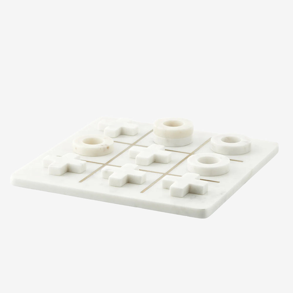 Marmilla Tic Tac Toe