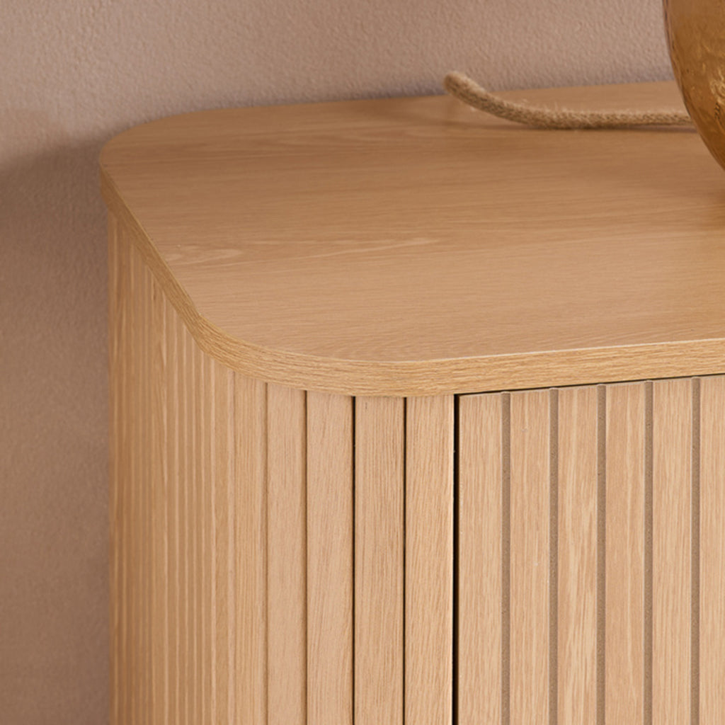 Tiffany Fluted 6DR Chest