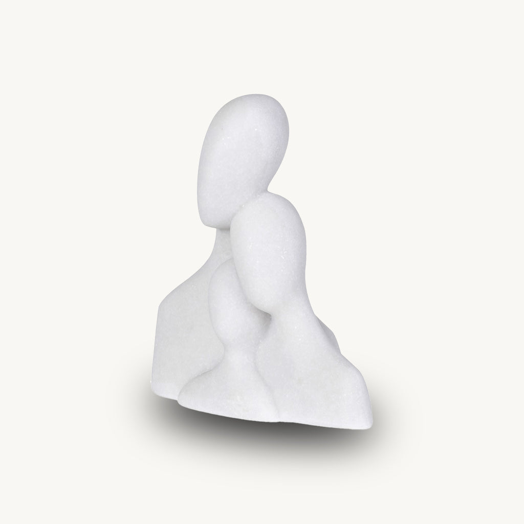 Togetherness Sculpture