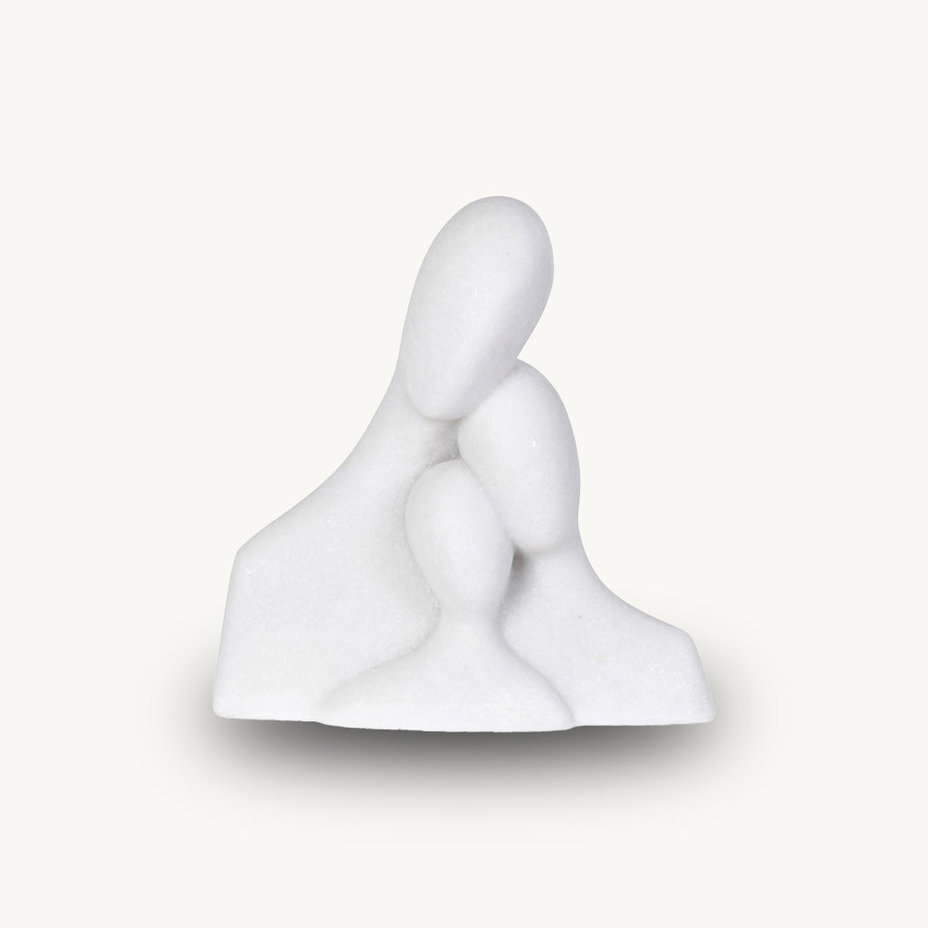 Togetherness Sculpture
