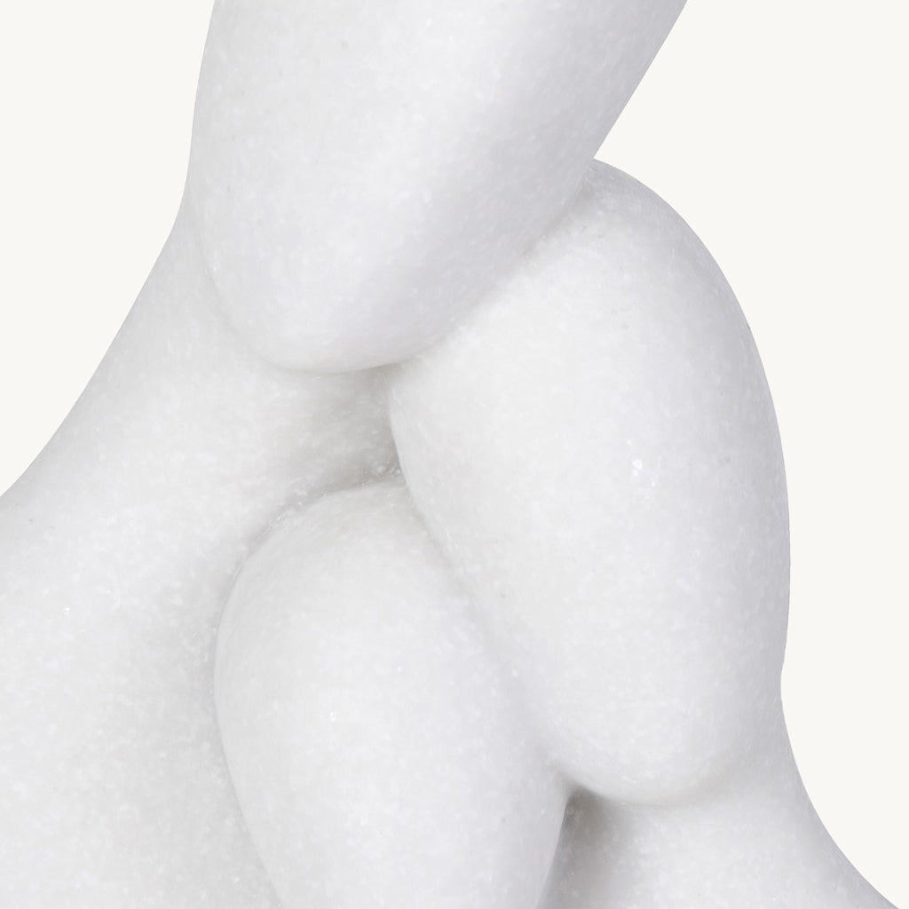 Togetherness Sculpture