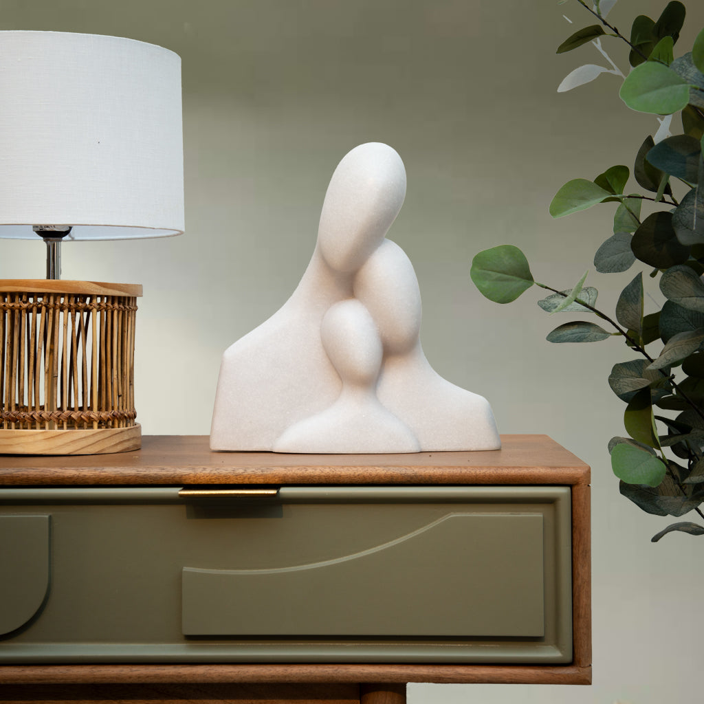 Togetherness Sculpture