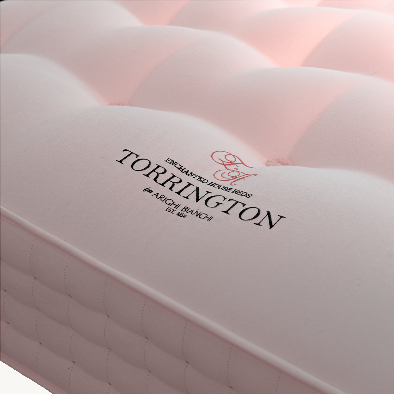 Torrington Mattress