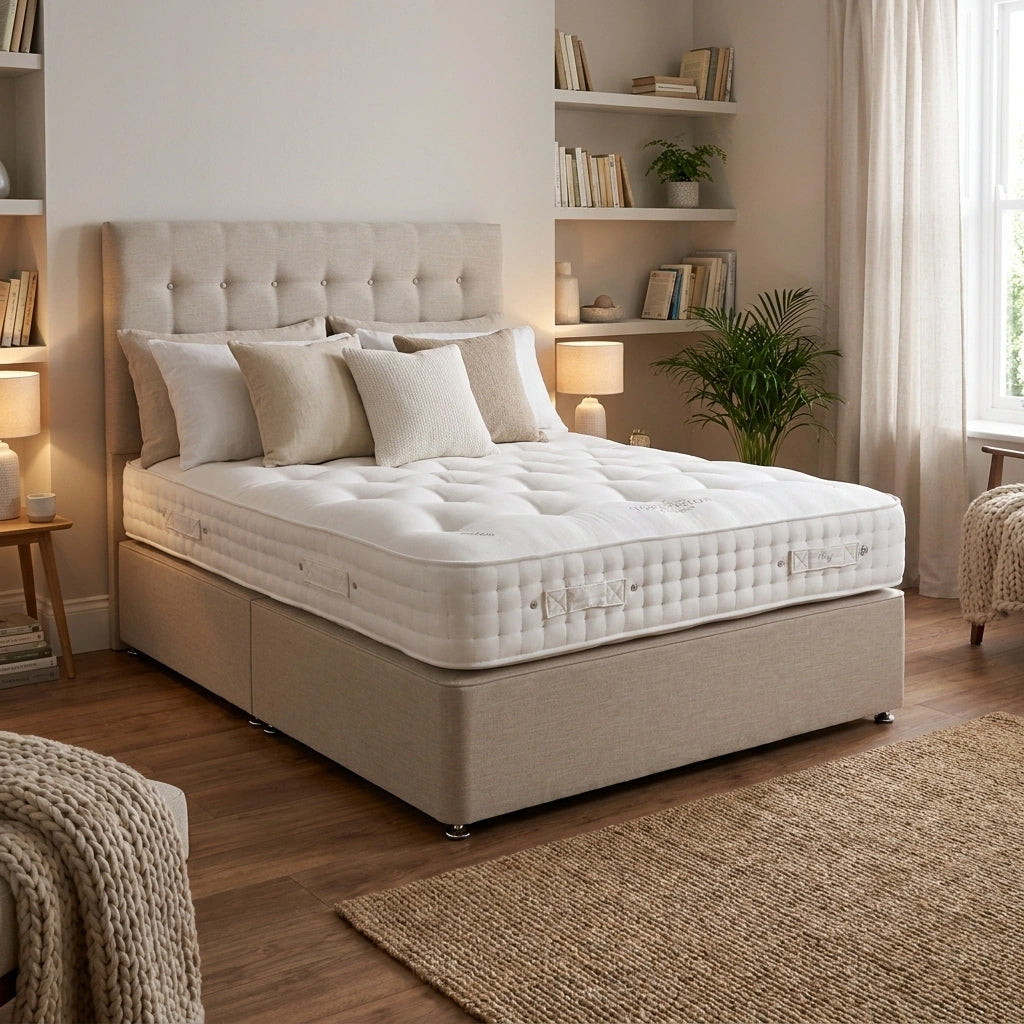 Torrington Mattress