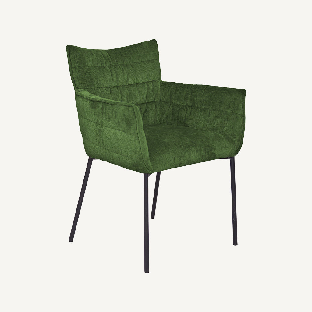 Troy Armchair