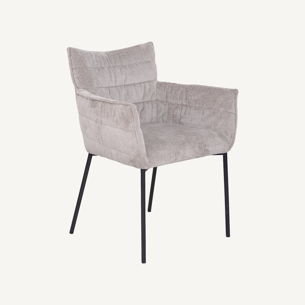 Troy Armchair