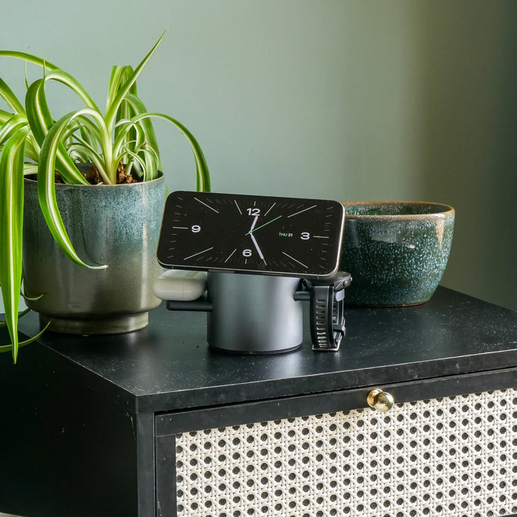 Twist 3 in 1 Charger