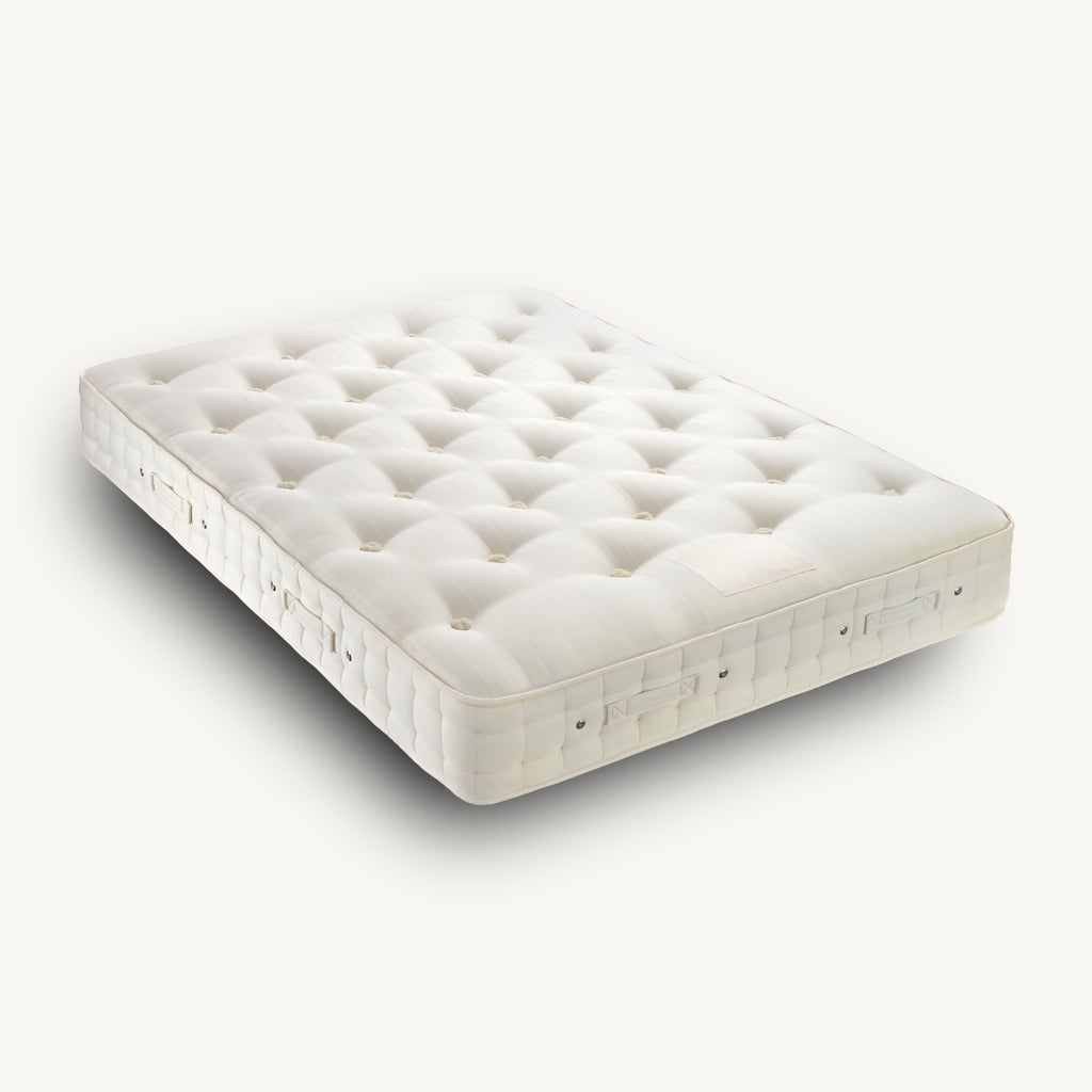Hypnos Ultrafirm Deluxe Mattress