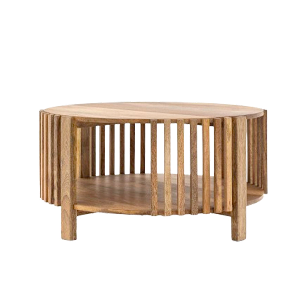 Ludlow Coffee Table