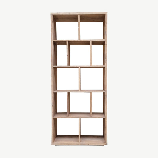 Varis Bookshelf