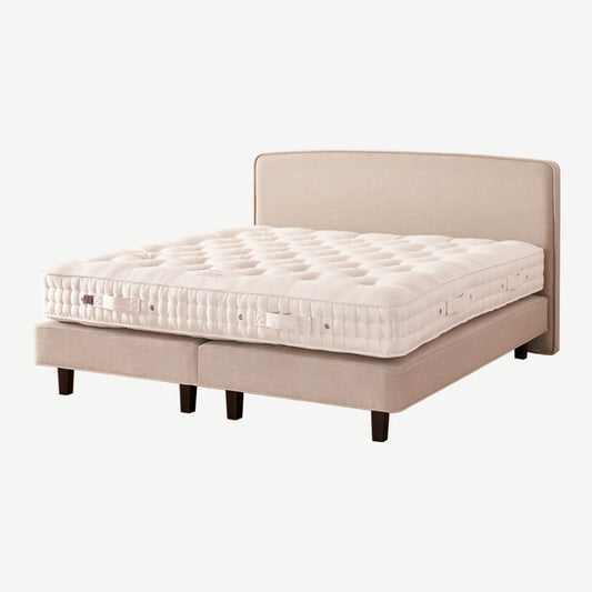 ViSpring Elite Divan Base and Mattress Set