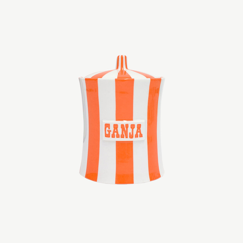 Jonathan Adler Ganja Canister