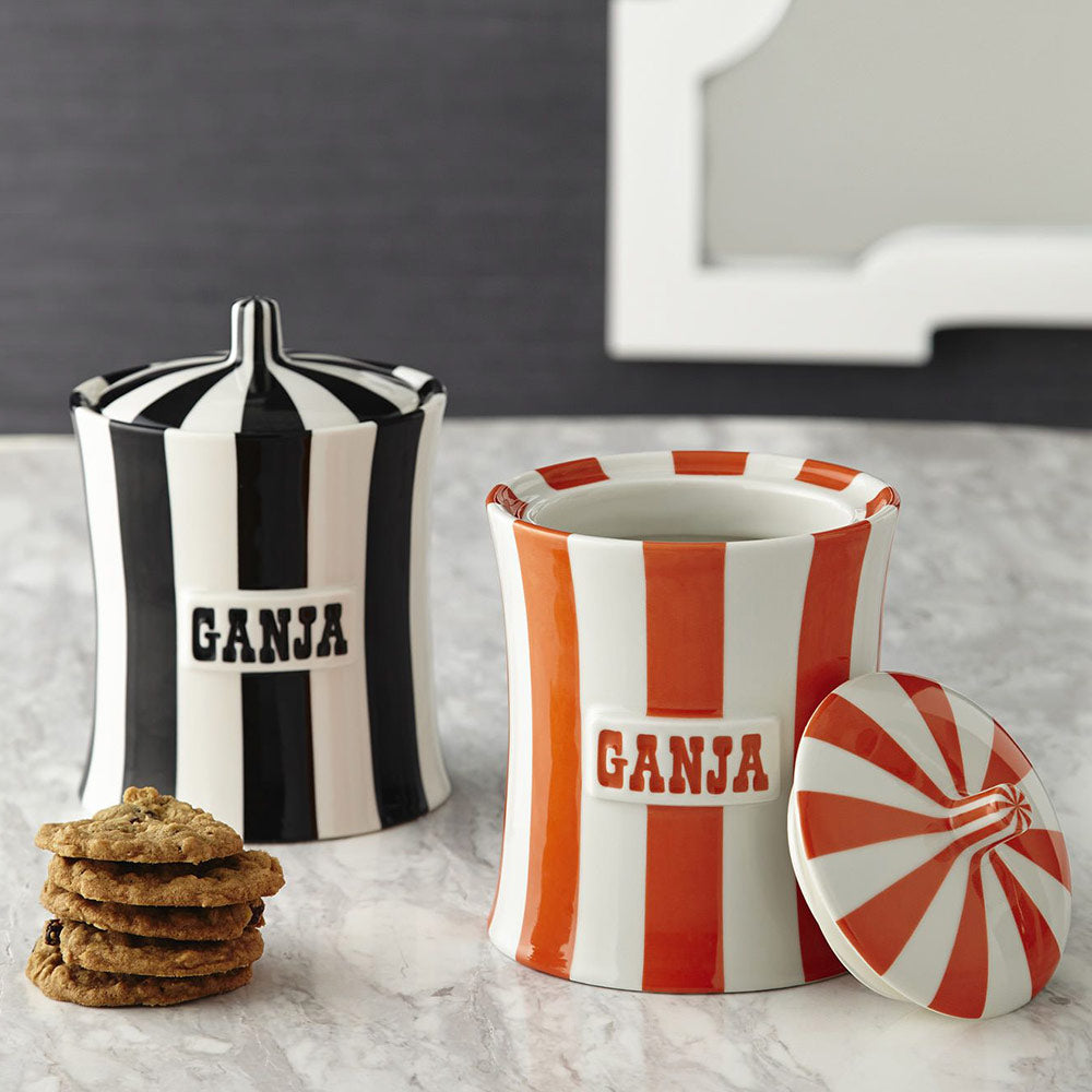 Jonathan Adler Ganja Canister