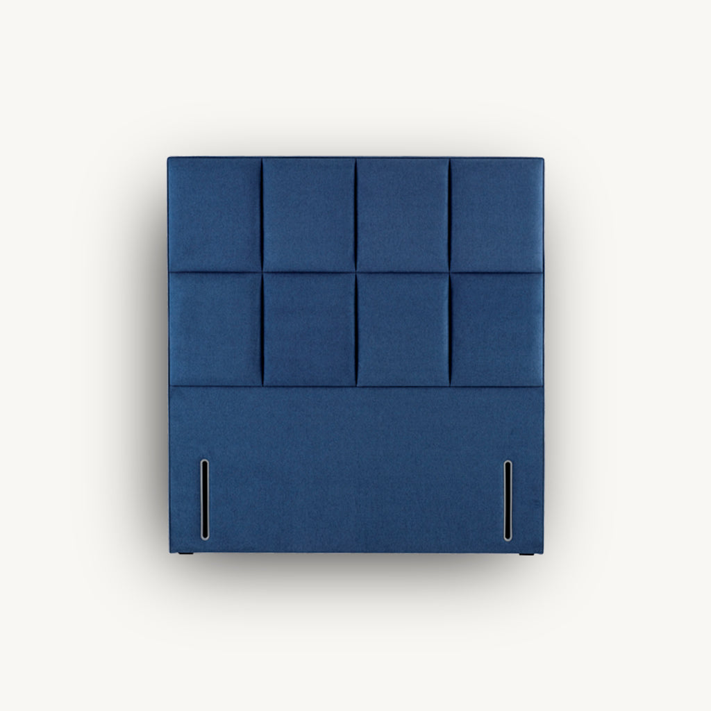 Hypnos Victoria Euro Slim Headboard