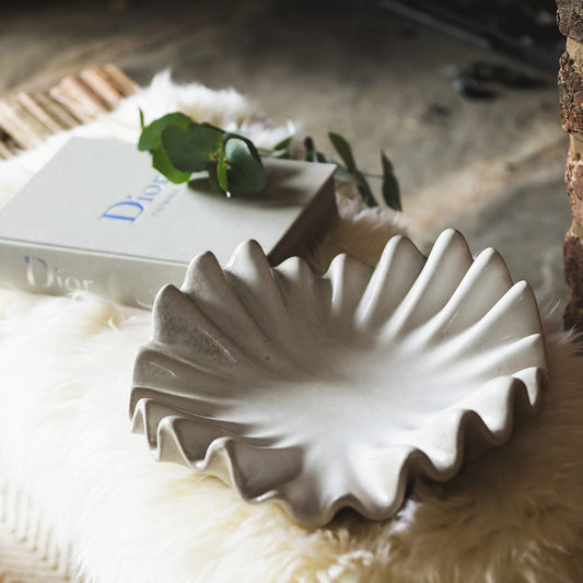 Viola Ceramic Bowl