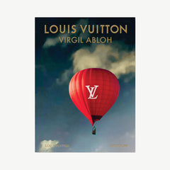 Assouline Louis Vuitton Book