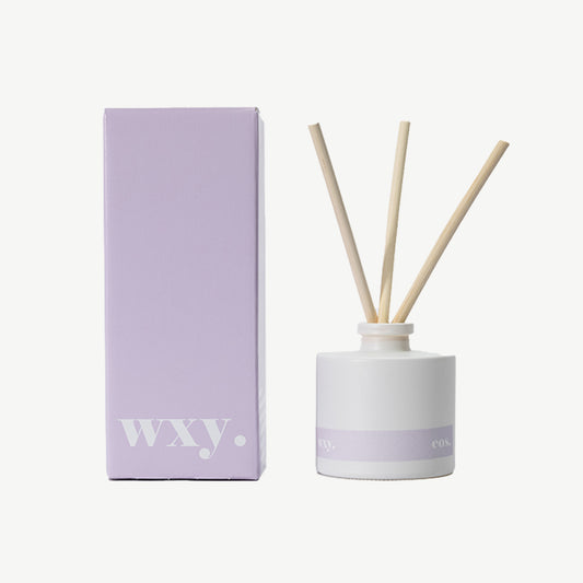 wxy. 100ml orris root & amber Diffuser