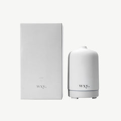 wxy Electronic  Diffuser in White