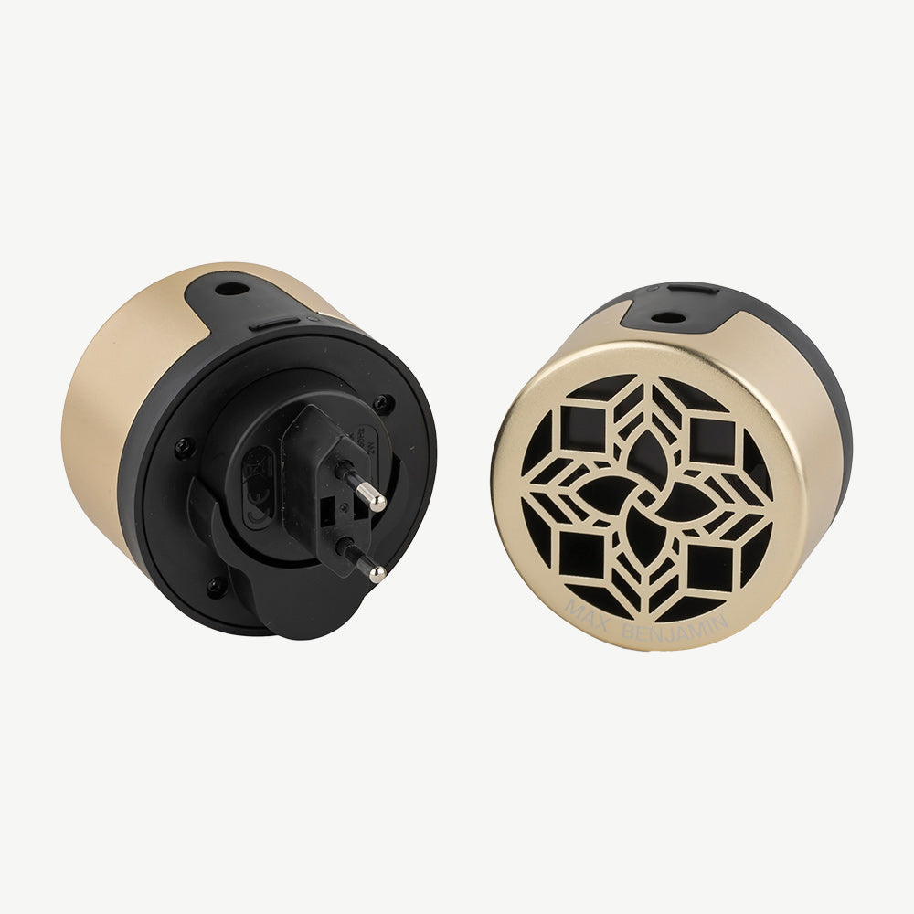 Max Benjamin Dodici Wall Fragrance Diffuser