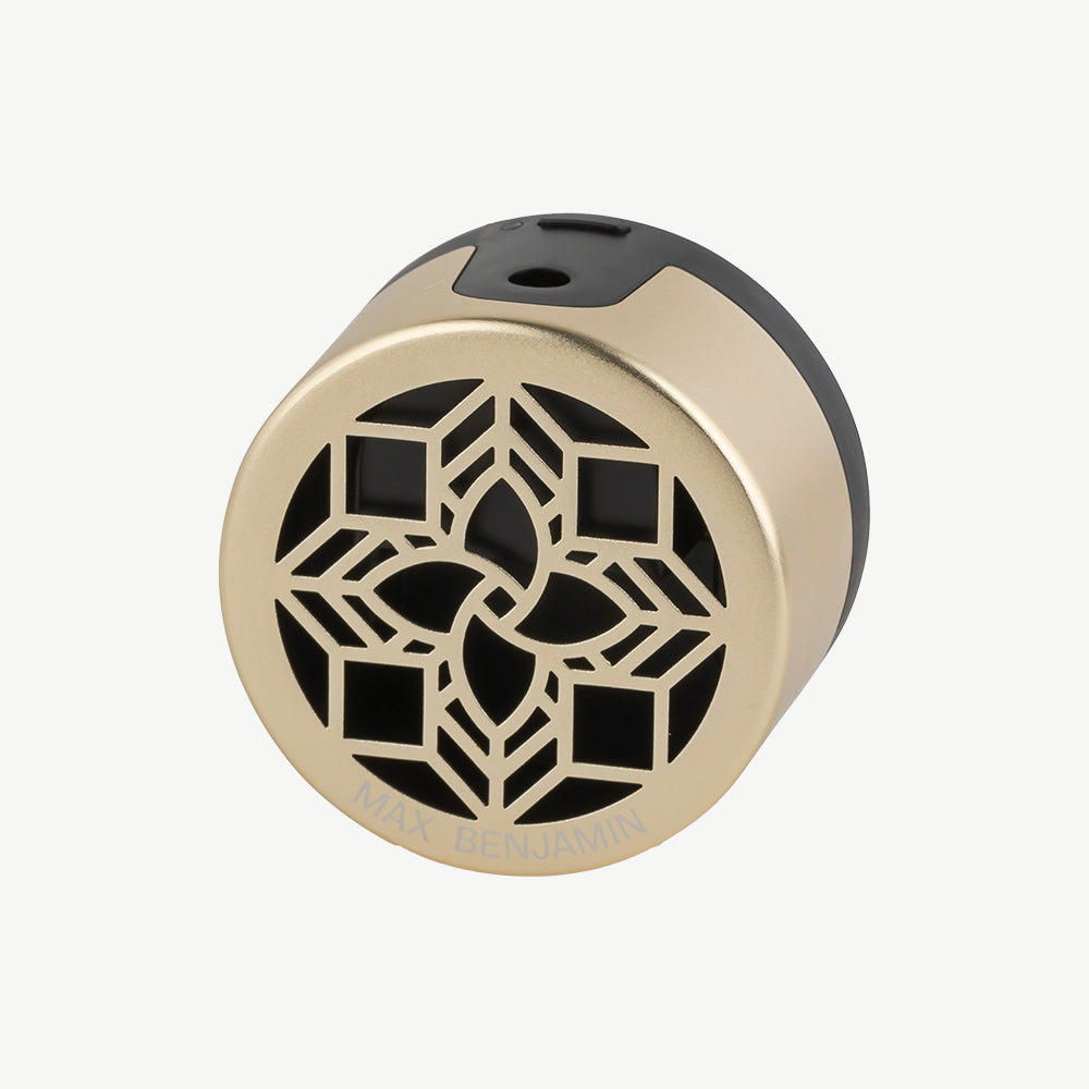 Max Benjamin True Lavender Wall Fragrance Diffuser