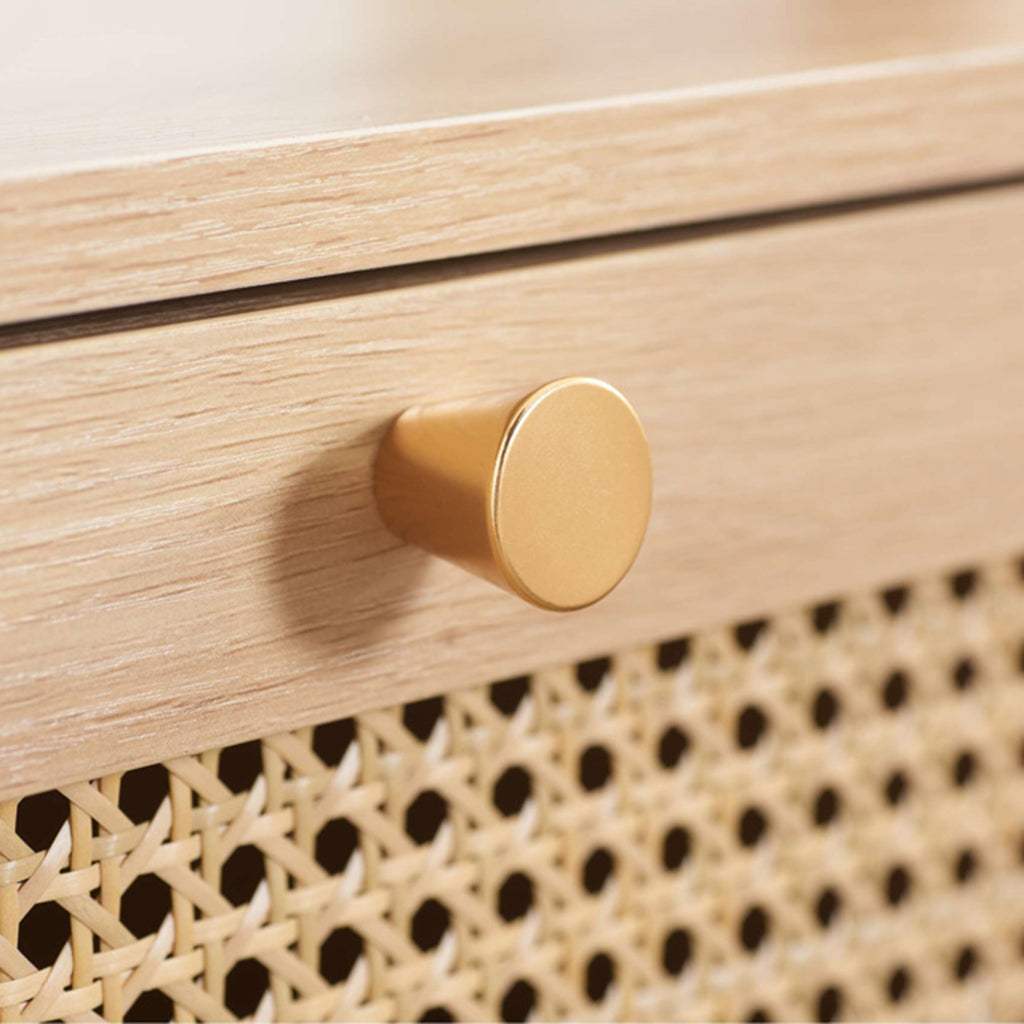 Washington 7DR Rattan Chest