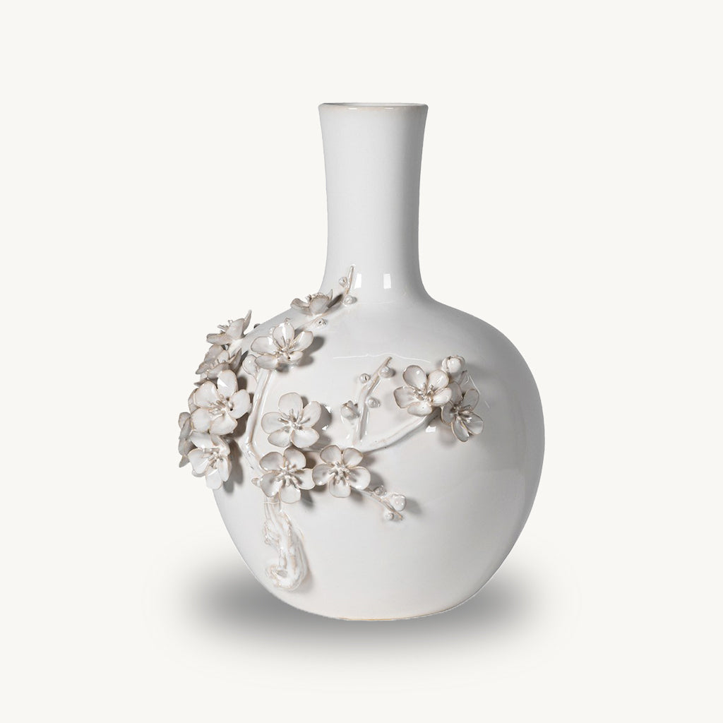 Handmade Blossom Vase