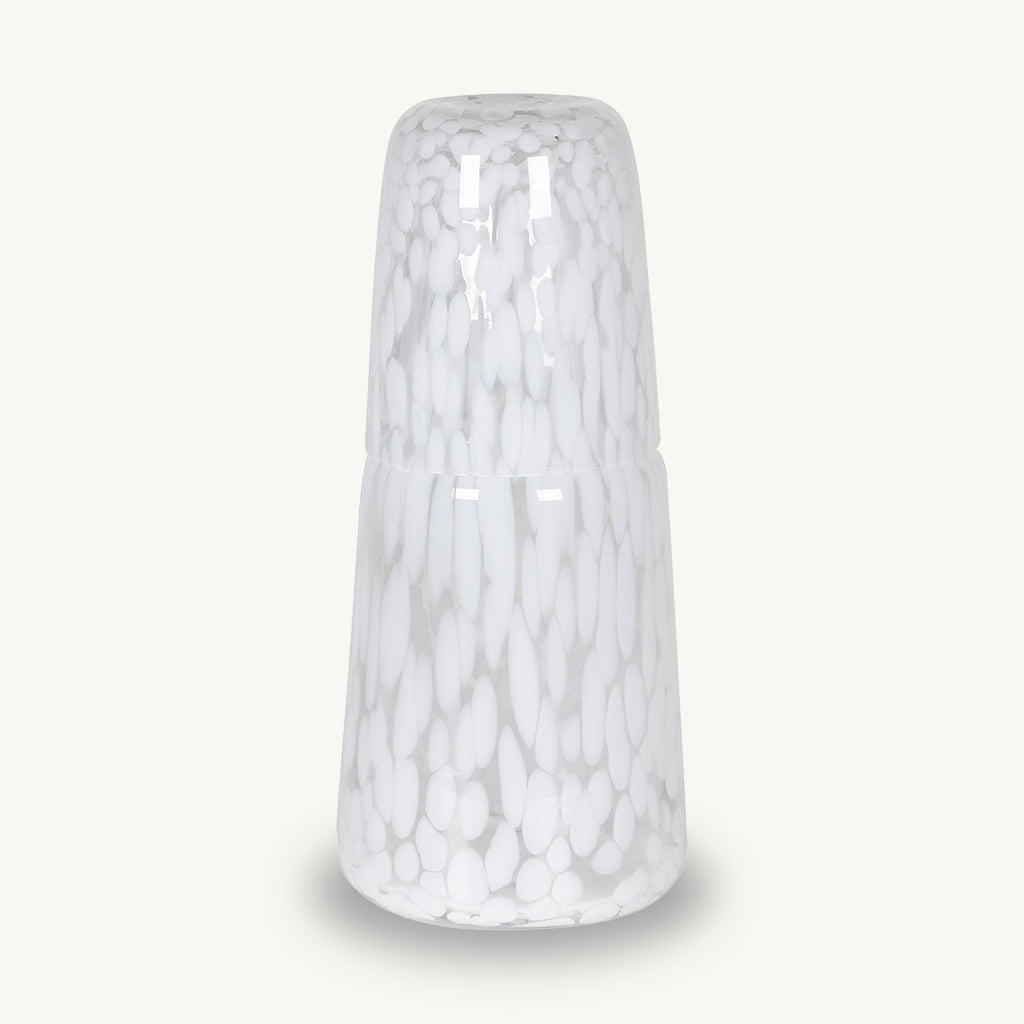 Carafe and Tumbler Set