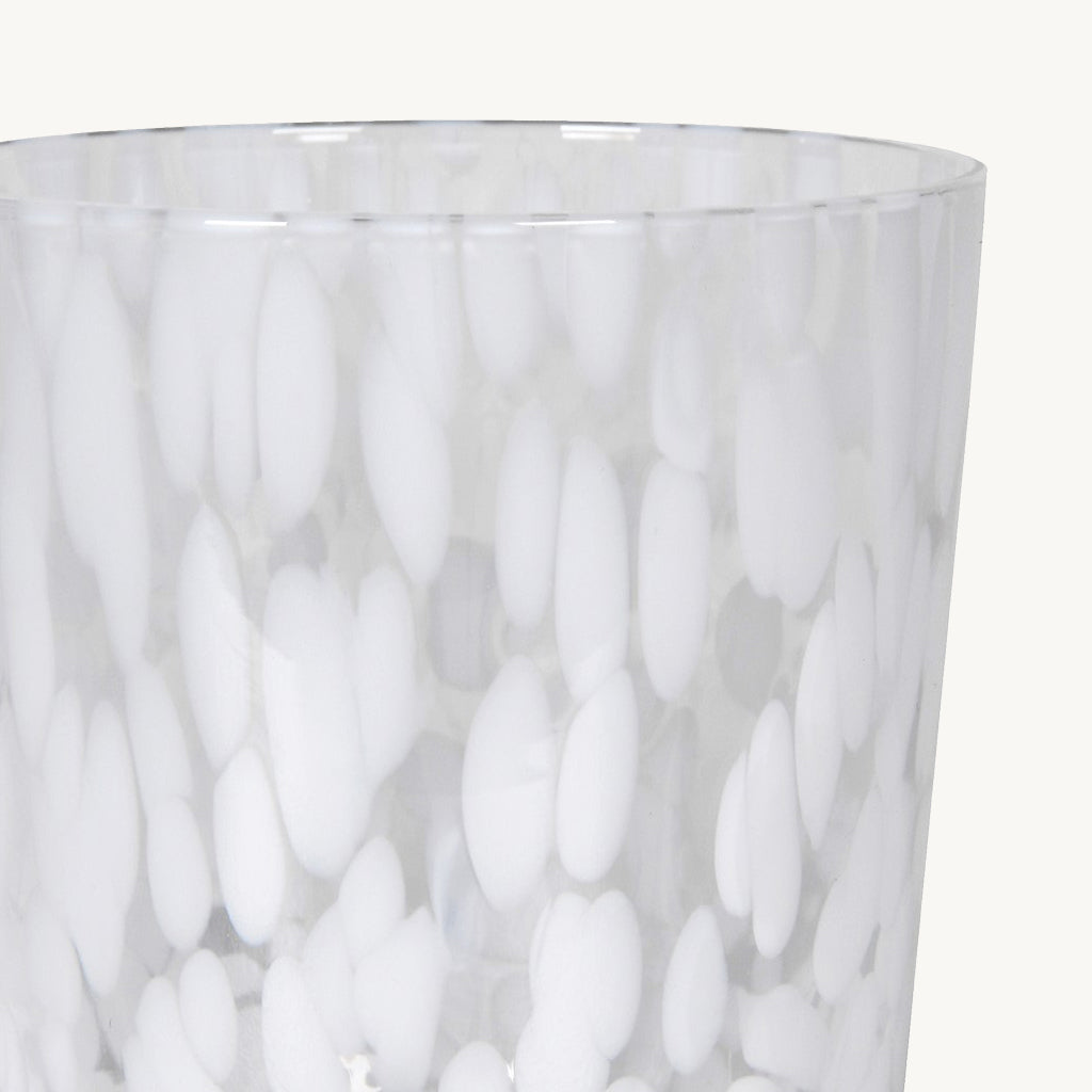 Carafe and Tumbler Set