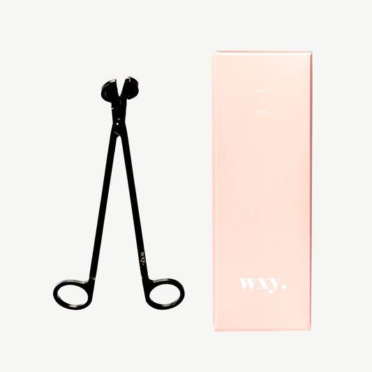 wxy. Wick Trimmer