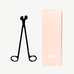 WXY. Wick Trimmer