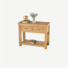 Wiltshire Large Console Table