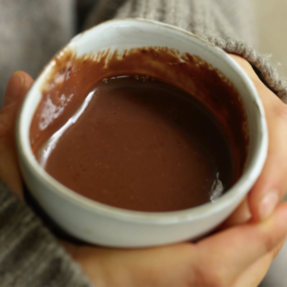 Harth Winter Solstice Spiced Hot Chocolate