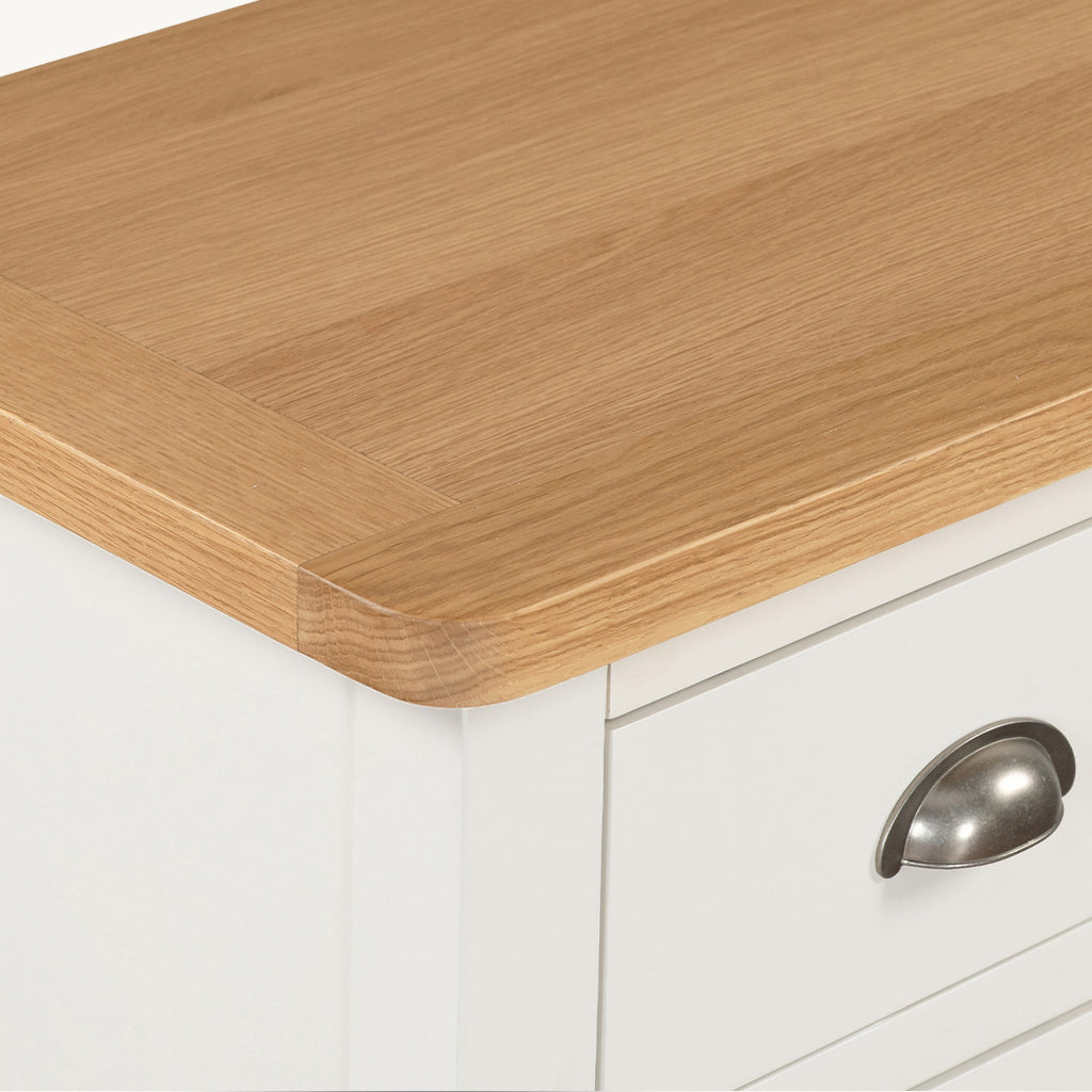 Witney 2+3 Tall Chest of Drawers