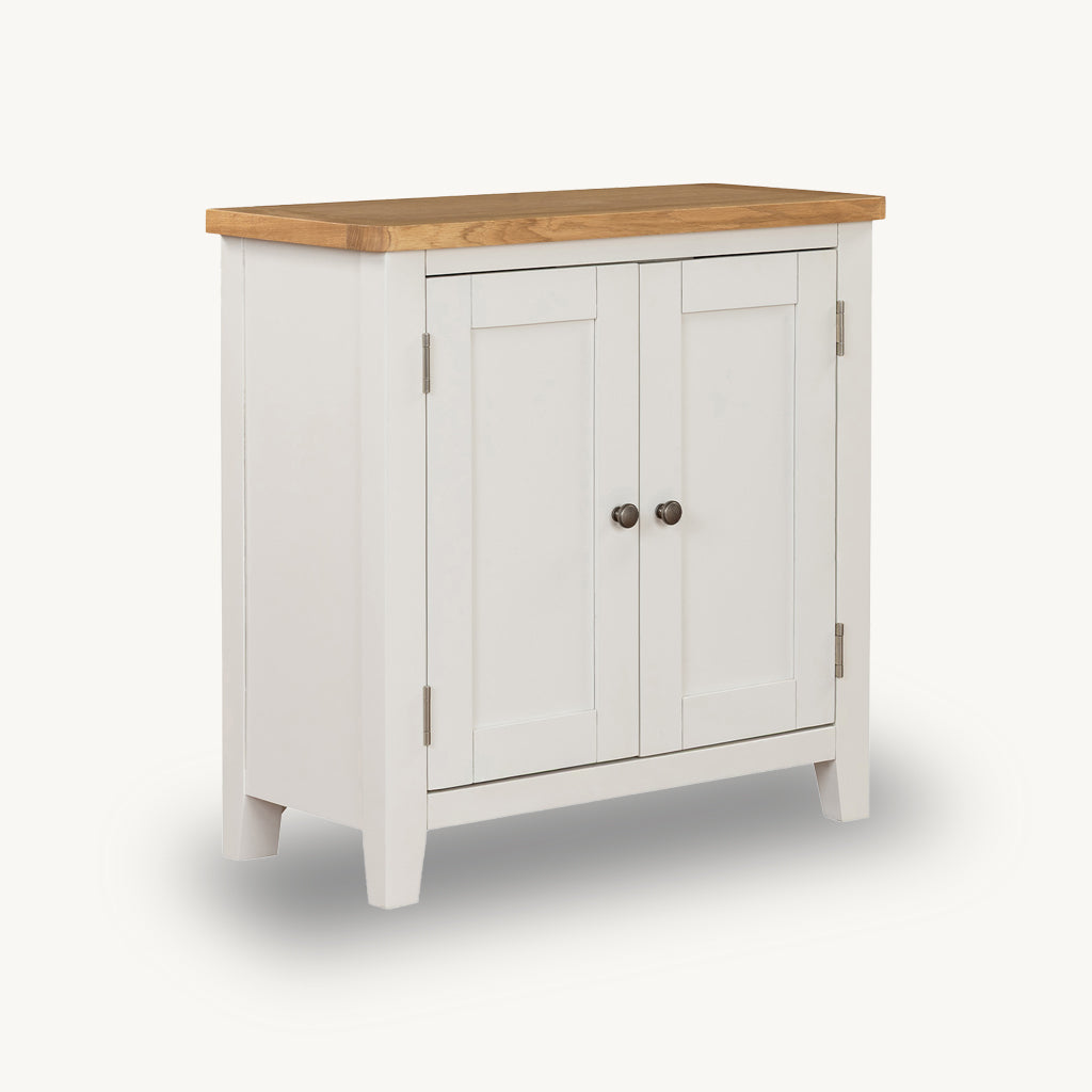 Witney Small 2 Door Sideboard