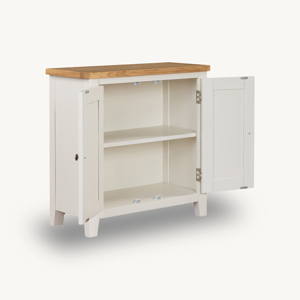 Witney Small 2 Door Sideboard