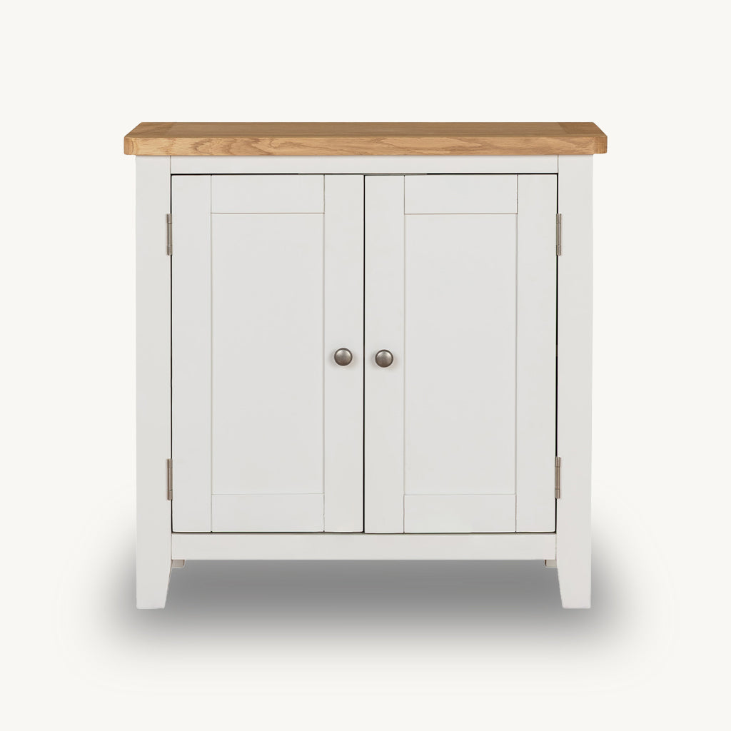 Witney Small 2 Door Sideboard