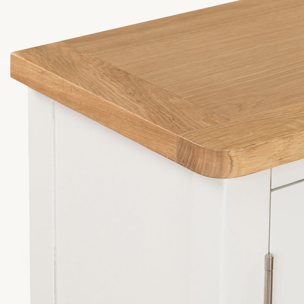 Witney Small 2 Door Sideboard