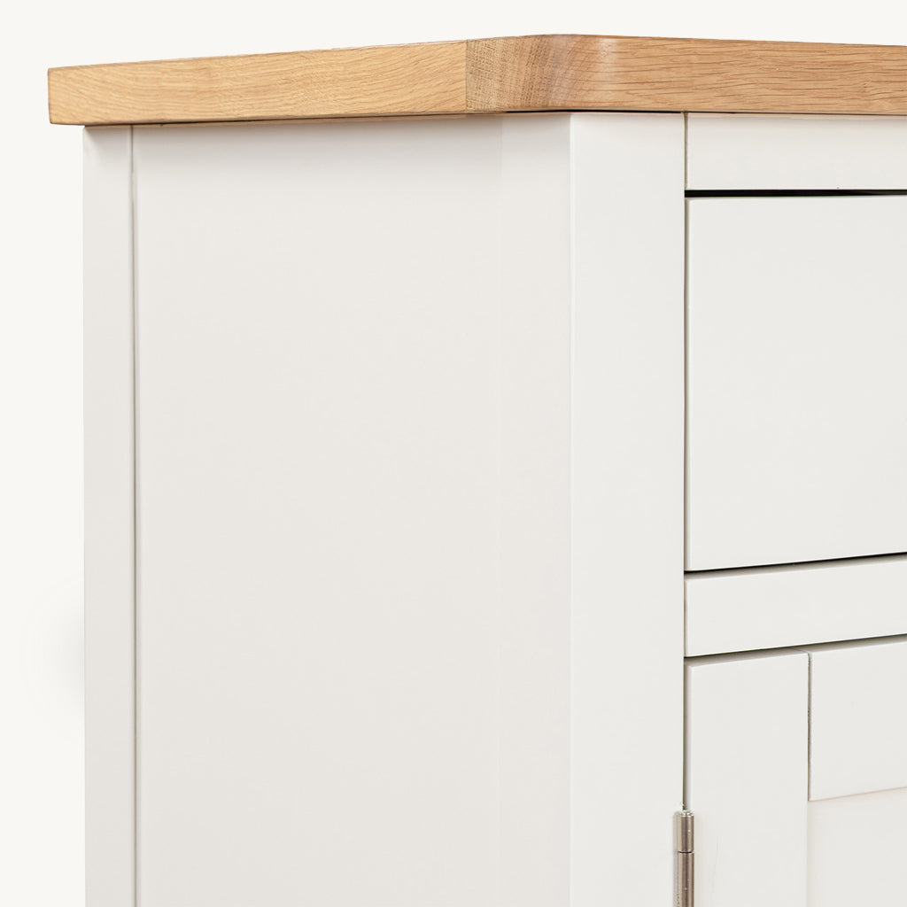 Witney Large 3 Door Sideboard