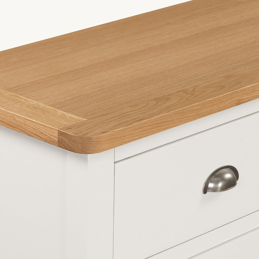 Witney 6 Drawer Chest of Drawers