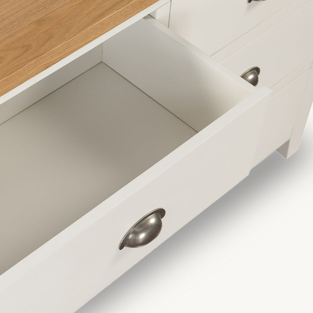 Witney 6 Drawer Chest of Drawers