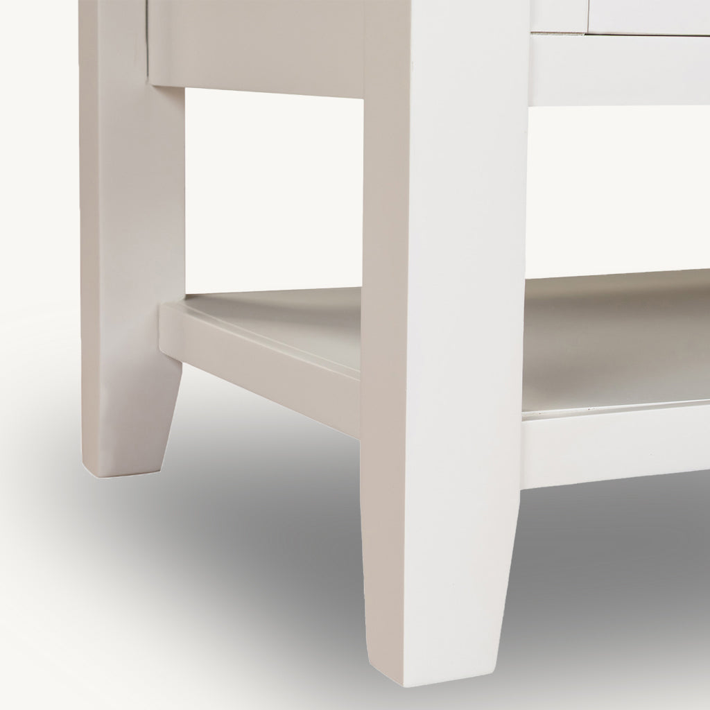 Witney Coffee Table with Drawer